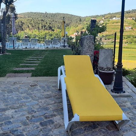 Casa Do Tio Quim Villa Кащело де Пайва Екстериор снимка