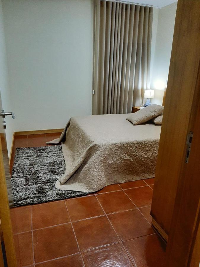 Casa Do Tio Quim Villa Кащело де Пайва Екстериор снимка