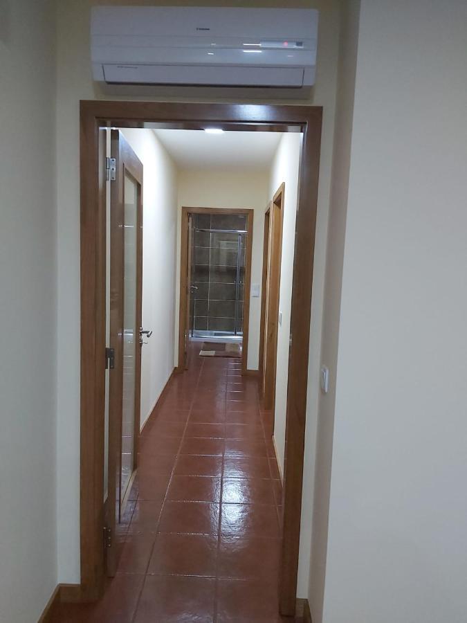 Casa Do Tio Quim Villa Кащело де Пайва Екстериор снимка