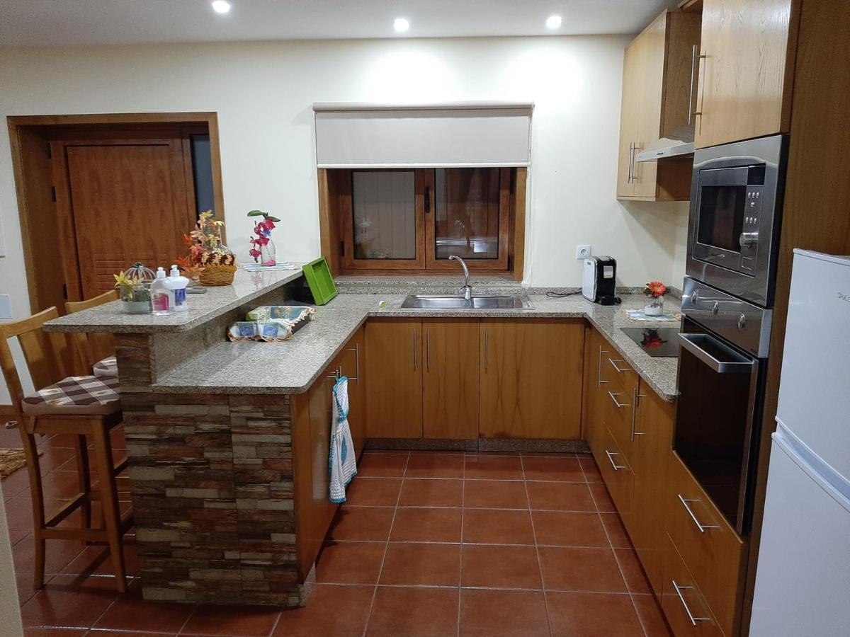 Casa Do Tio Quim Villa Кащело де Пайва Екстериор снимка
