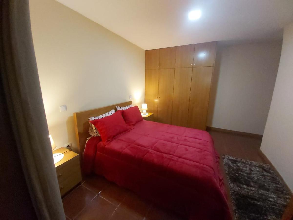 Casa Do Tio Quim Villa Кащело де Пайва Екстериор снимка