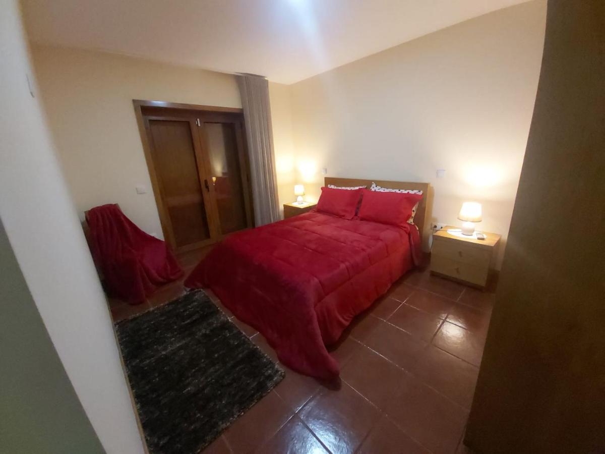 Casa Do Tio Quim Villa Кащело де Пайва Екстериор снимка