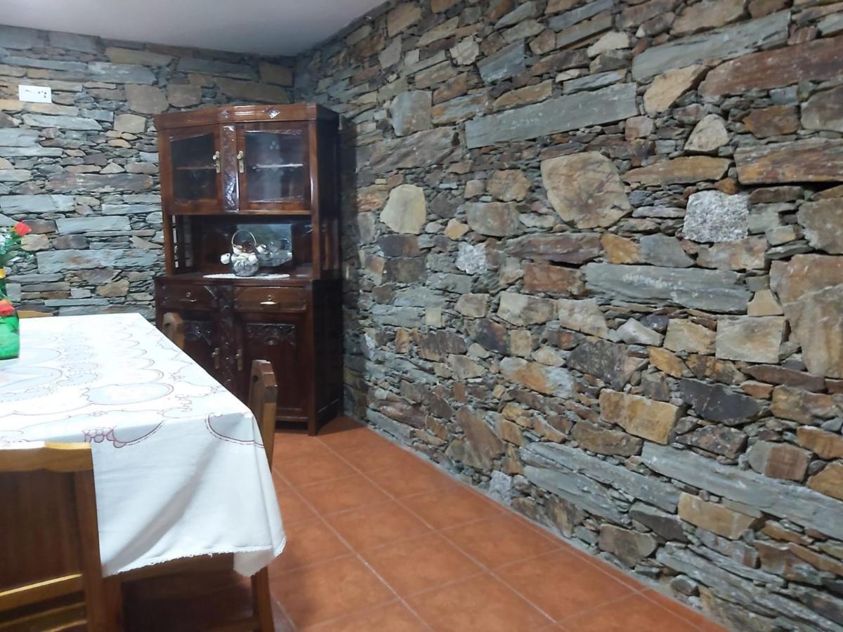 Casa Do Tio Quim Villa Кащело де Пайва Екстериор снимка