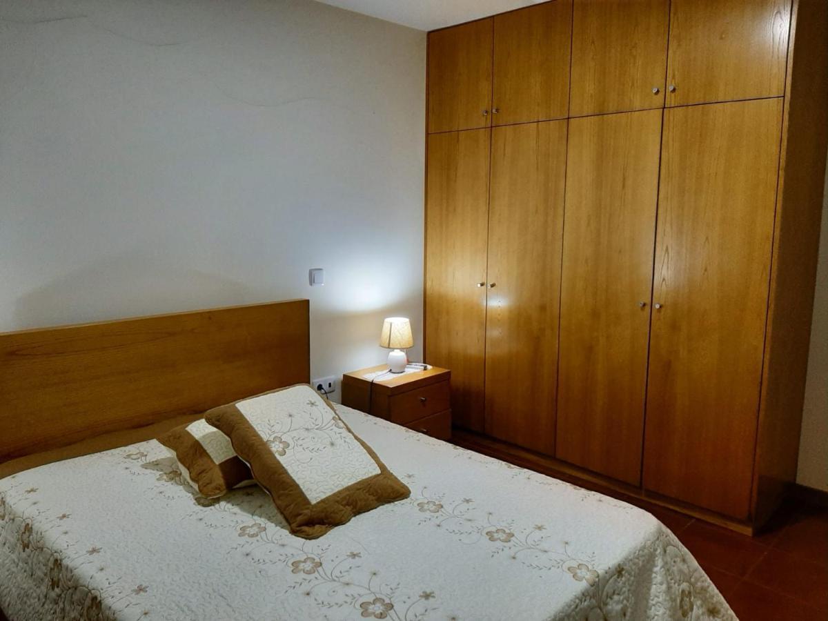 Casa Do Tio Quim Villa Кащело де Пайва Екстериор снимка