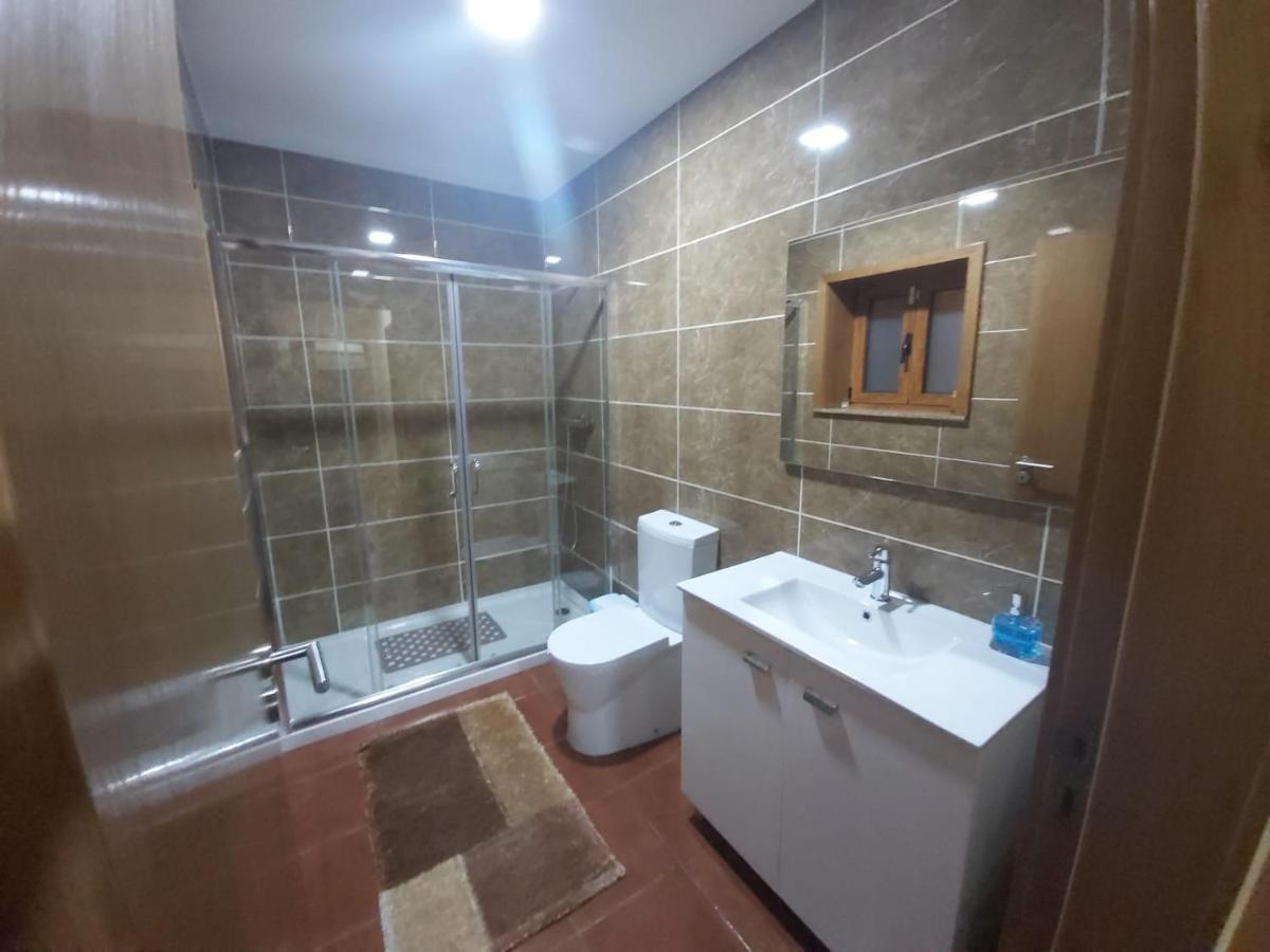 Casa Do Tio Quim Villa Кащело де Пайва Екстериор снимка
