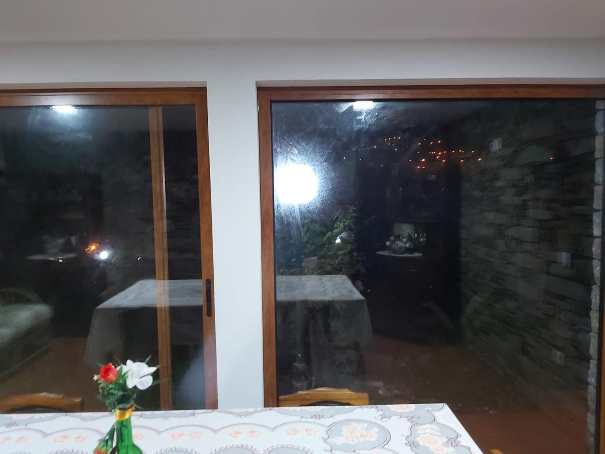 Casa Do Tio Quim Villa Кащело де Пайва Екстериор снимка